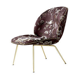 Purple Lounge Chairs